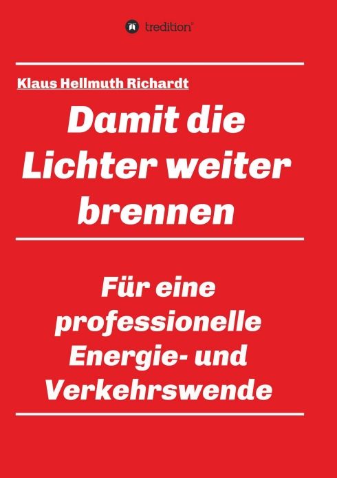 Produktbild: Damit die Lichter weiter brennen