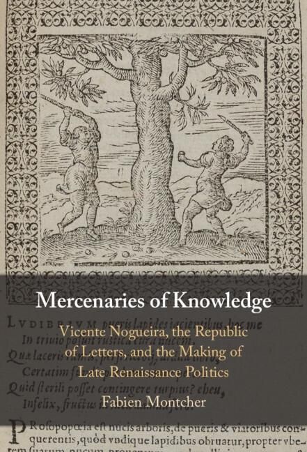 Produktbild: Mercenaries of Knowledge
