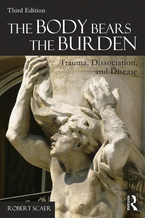 Produktbild: The Body Bears the Burden