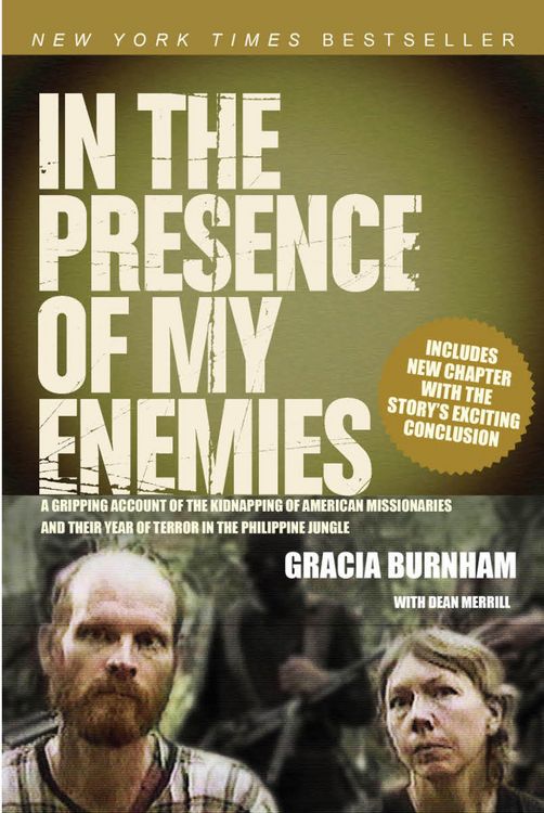 Produktbild: In the Presence of My Enemies