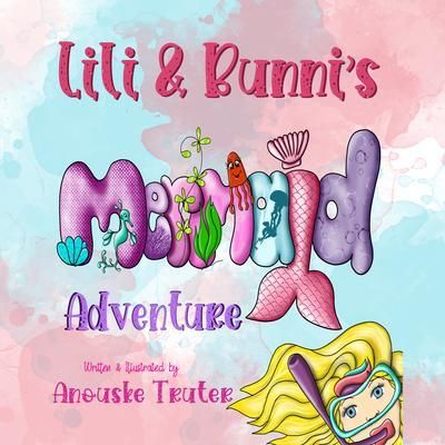 Produktbild: Lili & Bunni's Mermaid Adventure