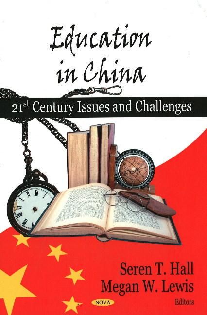 Produktbild: Education in China