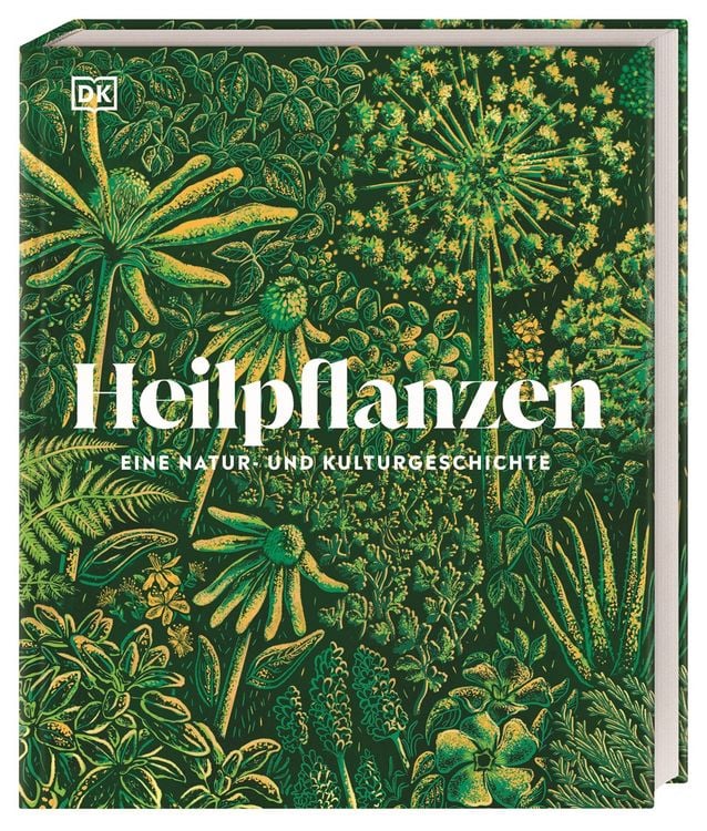 Produktbild: Heilpflanzen