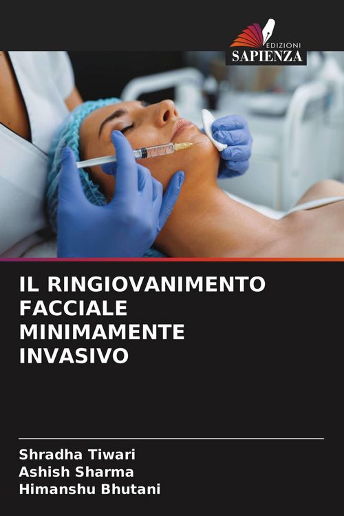 Produktbild: Il Ringiovanimento Facciale Minimamente Invasivo