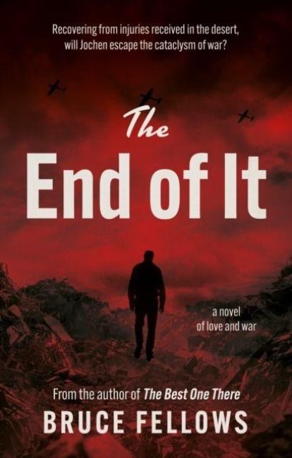 Produktbild: The End of It