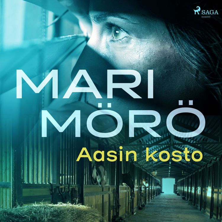 Produktbild: Aasin kosto