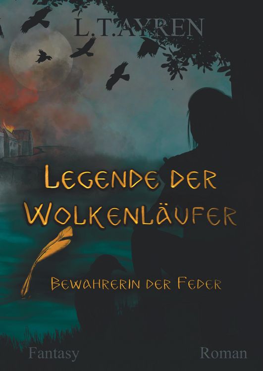 Produktbild: Legende der Wolkenl&auml;ufer