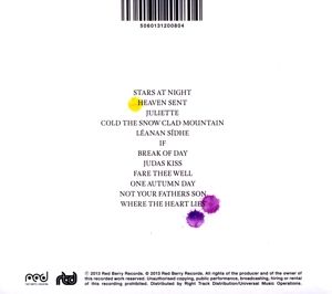 Produktbild: Heaven Sent