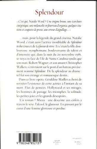 Produktbild: Splendour