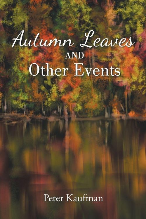 Produktbild: Autumn Leaves And Other Events