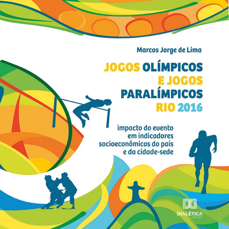 Produktbild: Jogos Ol&iacute;mpicos e Jogos Paral&iacute;mpicos Rio 2016
