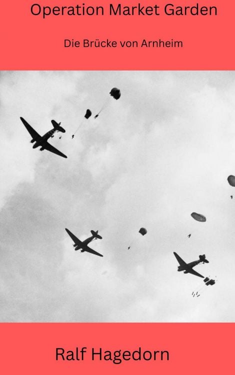 Produktbild: Operation Market Garden