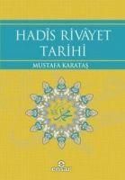 Produktbild: Hads Rivayet Tarihi