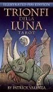 Produktbild: Trionfi Della Luna Tarot