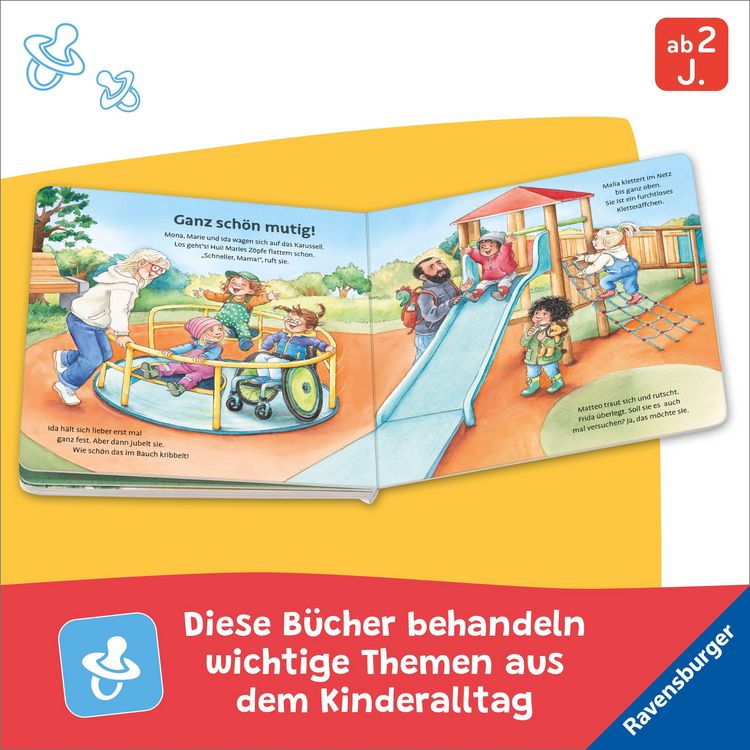 Produktbild: Bist du w&uuml;tend? Bist du froh?
