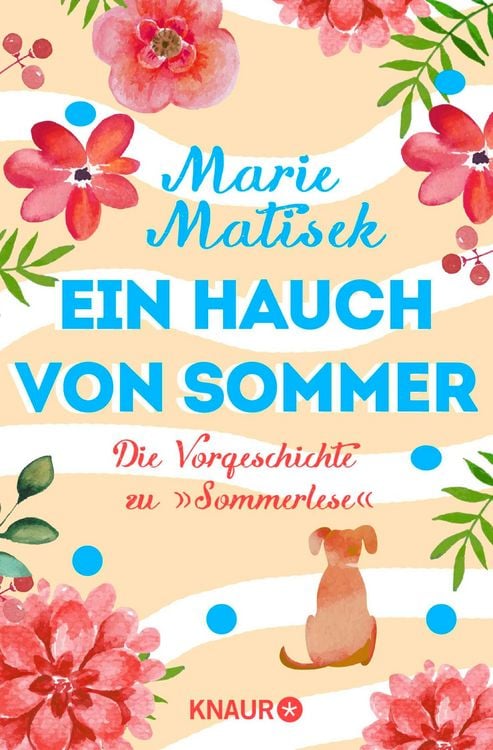 Produktbild: Ein Hauch von Sommer - Die Vorgeschichte zu "Sommerlese"