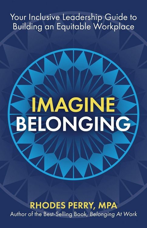 Produktbild: Imagine Belonging