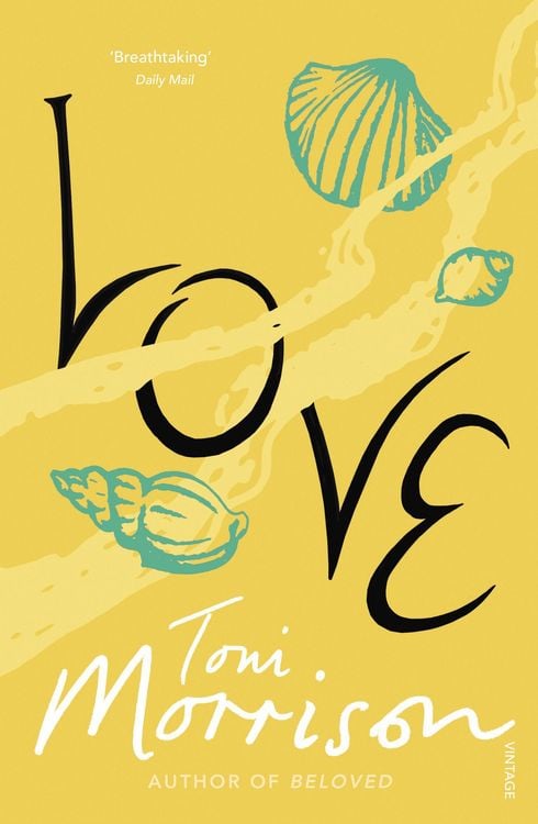 Produktbild: Love
