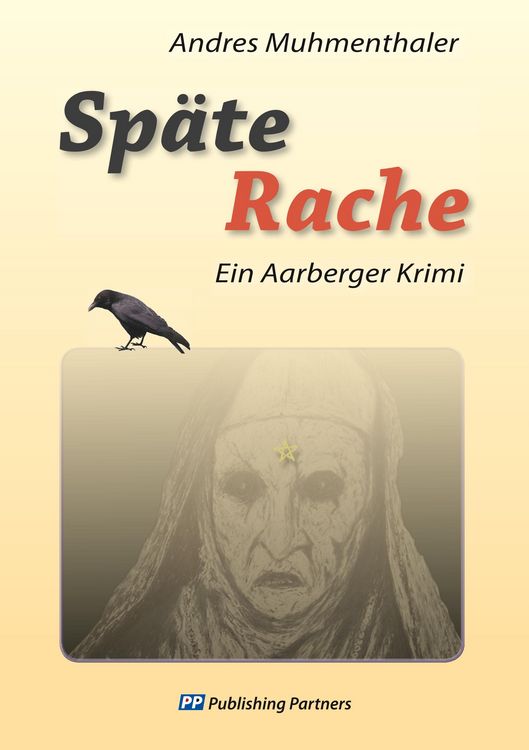 Produktbild: Sp&auml;te Rache