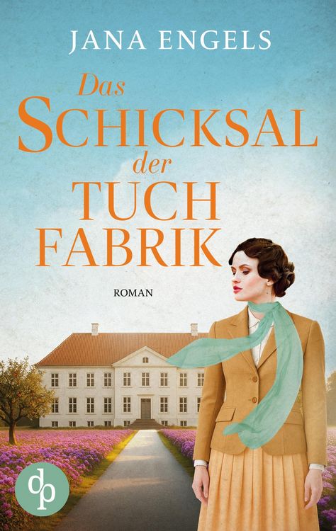 Produktbild: Das Schicksal der Tuchfabrik