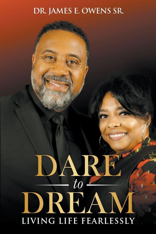 Produktbild: Dare To Dream