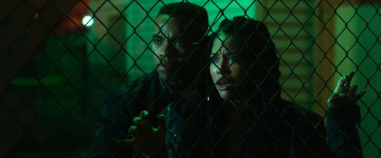 Produktbild: The First Purge