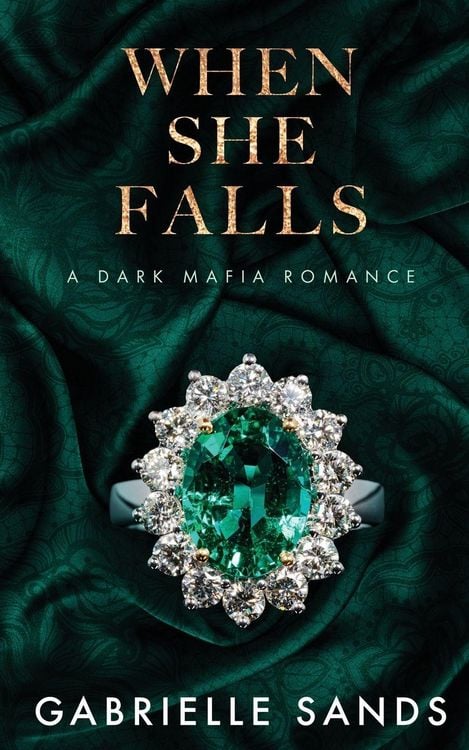 Produktbild: When She Falls