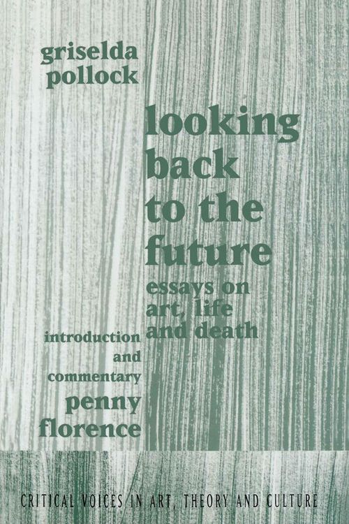 Produktbild: Looking Back to the Future