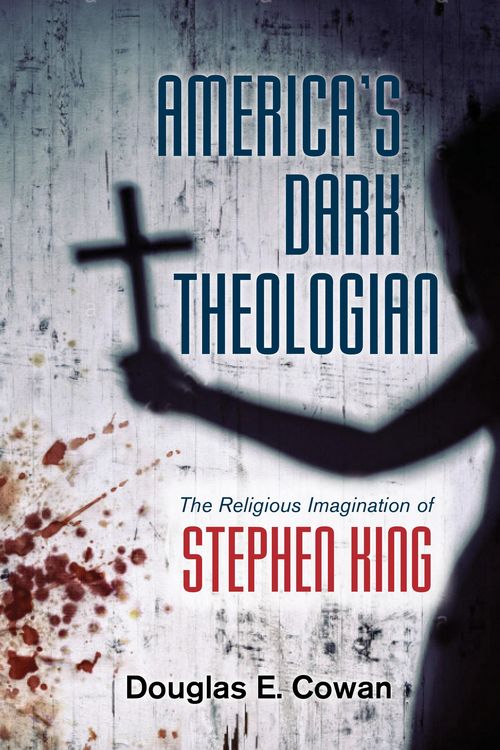 Produktbild: America's Dark Theologian