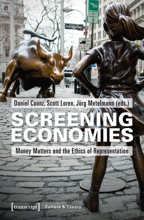 Produktbild: Screening Economies