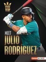 Produktbild: Meet Julio Rodr&iacute;guez