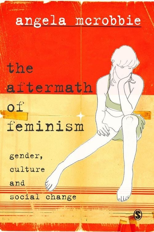 Produktbild: The Aftermath of Feminism