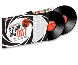 Produktbild: Studio One 007 - Licensed To Ska!