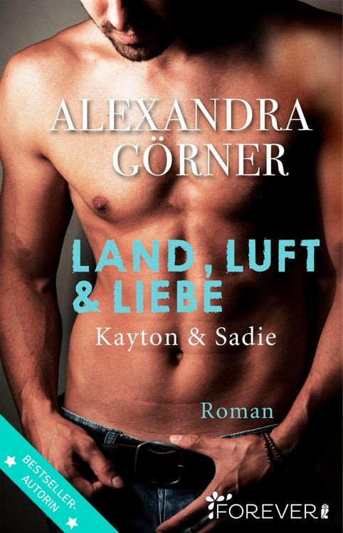 Produktbild: Land, Luft und Liebe