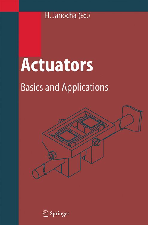 Produktbild: Actuators