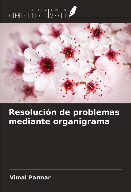 Produktbild: Resoluci&oacute;n de problemas mediante organigrama