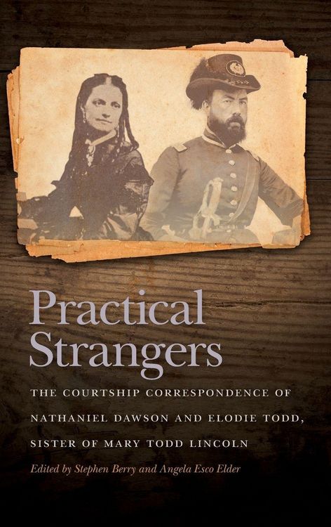 Produktbild: Practical Strangers