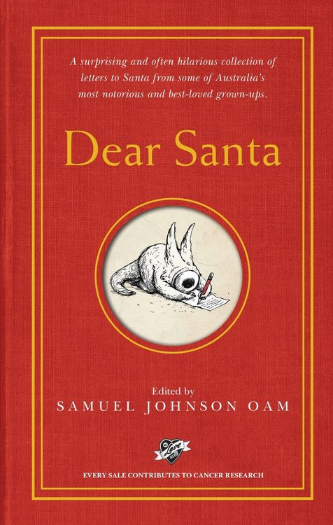 Produktbild: Dear Santa