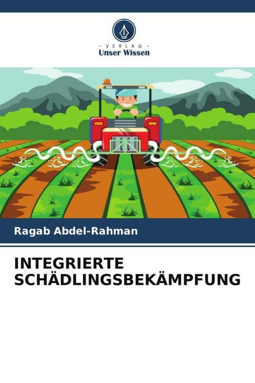 Produktbild: Integrierte Sch&auml;dlingsbek&auml;mpfung