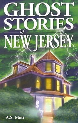 Produktbild: Ghost Stories of New Jersey