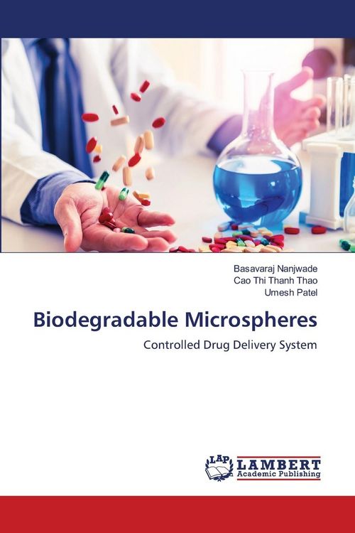 Produktbild: Biodegradable Microspheres