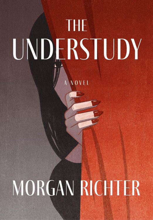Produktbild: The Understudy