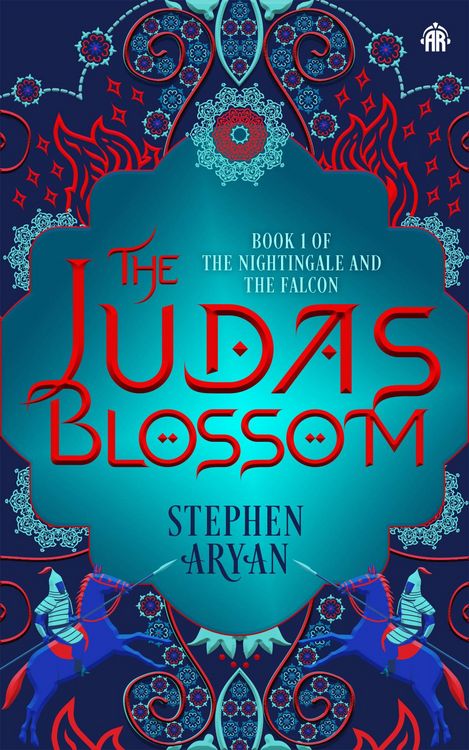 Produktbild: The Judas Blossom