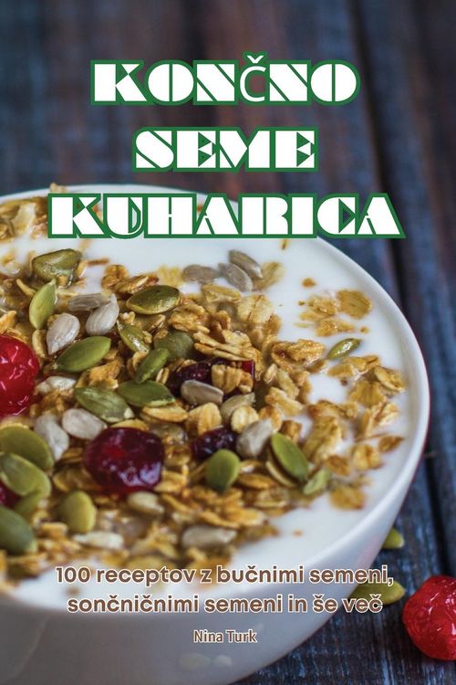 Produktbild: Kon&iquest;no Seme Kuharica