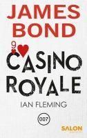 Produktbild: James Bond - Casino Royale