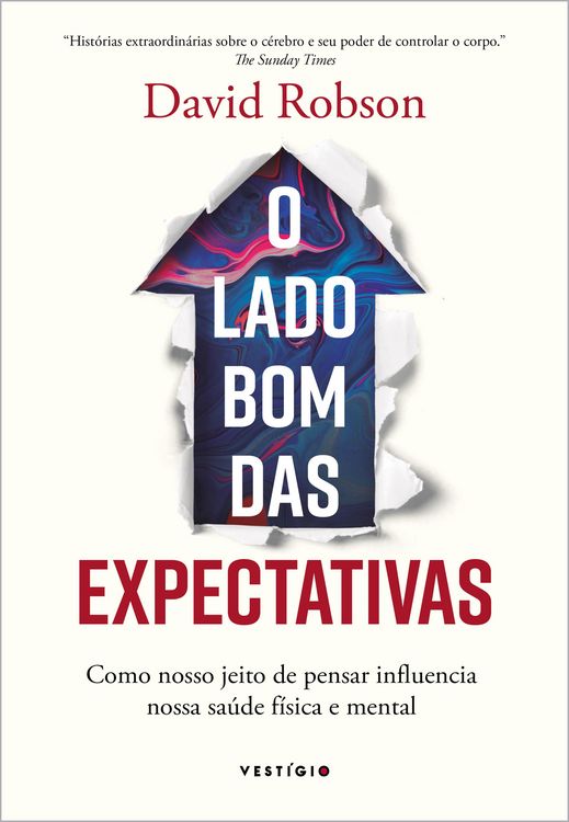 Produktbild: O lado bom das expectativas