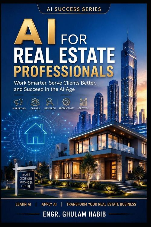 Produktbild: For Real Estate Professionals