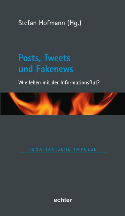 Produktbild: Posts, Tweets und Fakenews