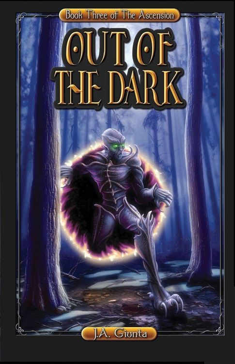 Produktbild: Out of The Dark