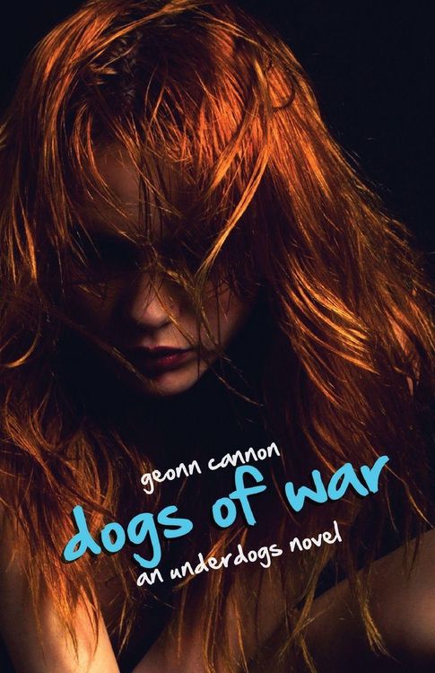 Produktbild: Dogs of War
